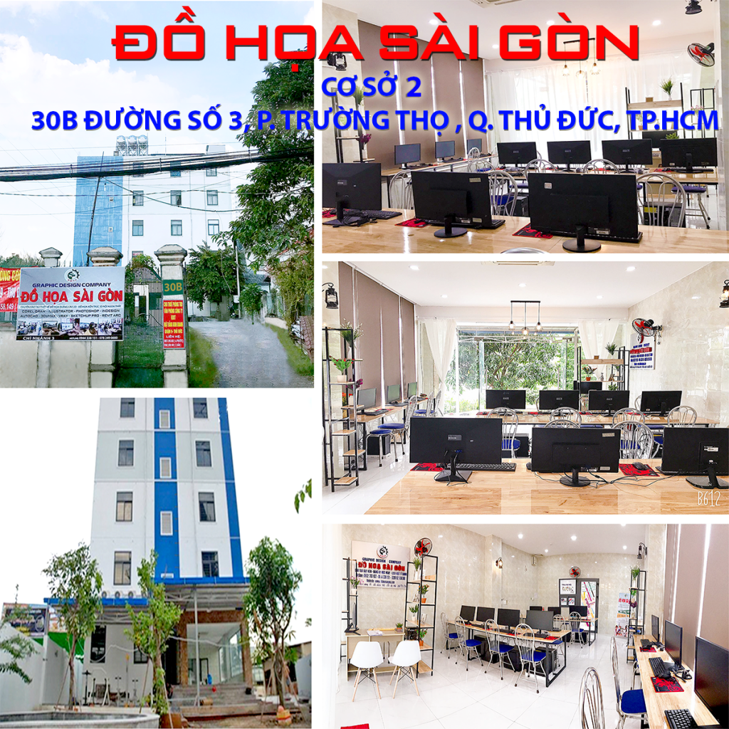 30B Đường Số 3, P. Trường Thọ, Quận Thủ đức, tp.hcm