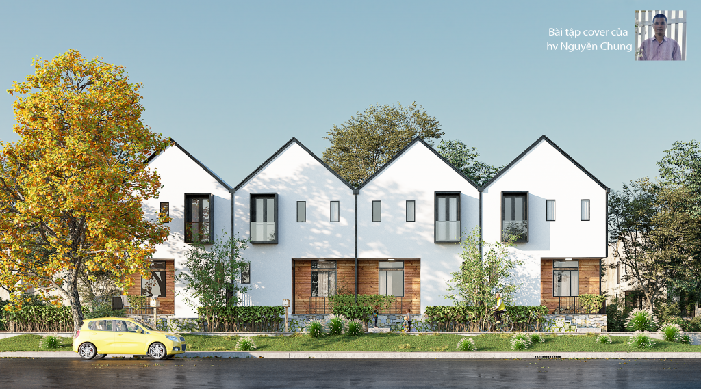 SẢN PHẨM HỌC VIÊN TAI ĐỒ HỌA SÀI GÒN