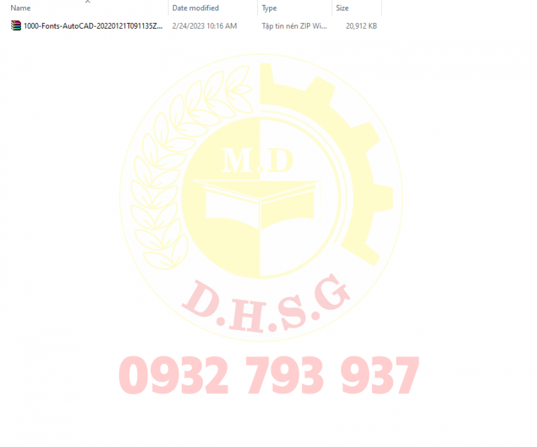 SỬA LỖI TRONG AUTOCAD CÁC LỖI THƯỜNG GẶP TRONG CAD