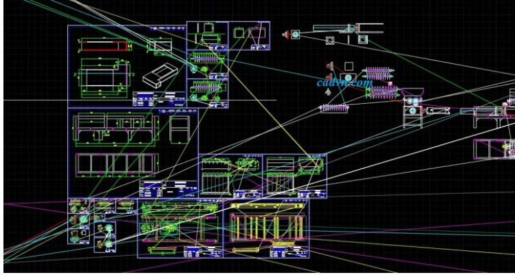 HƯỚNG DẪN SỬA LỖI TRONG AUTOCAD