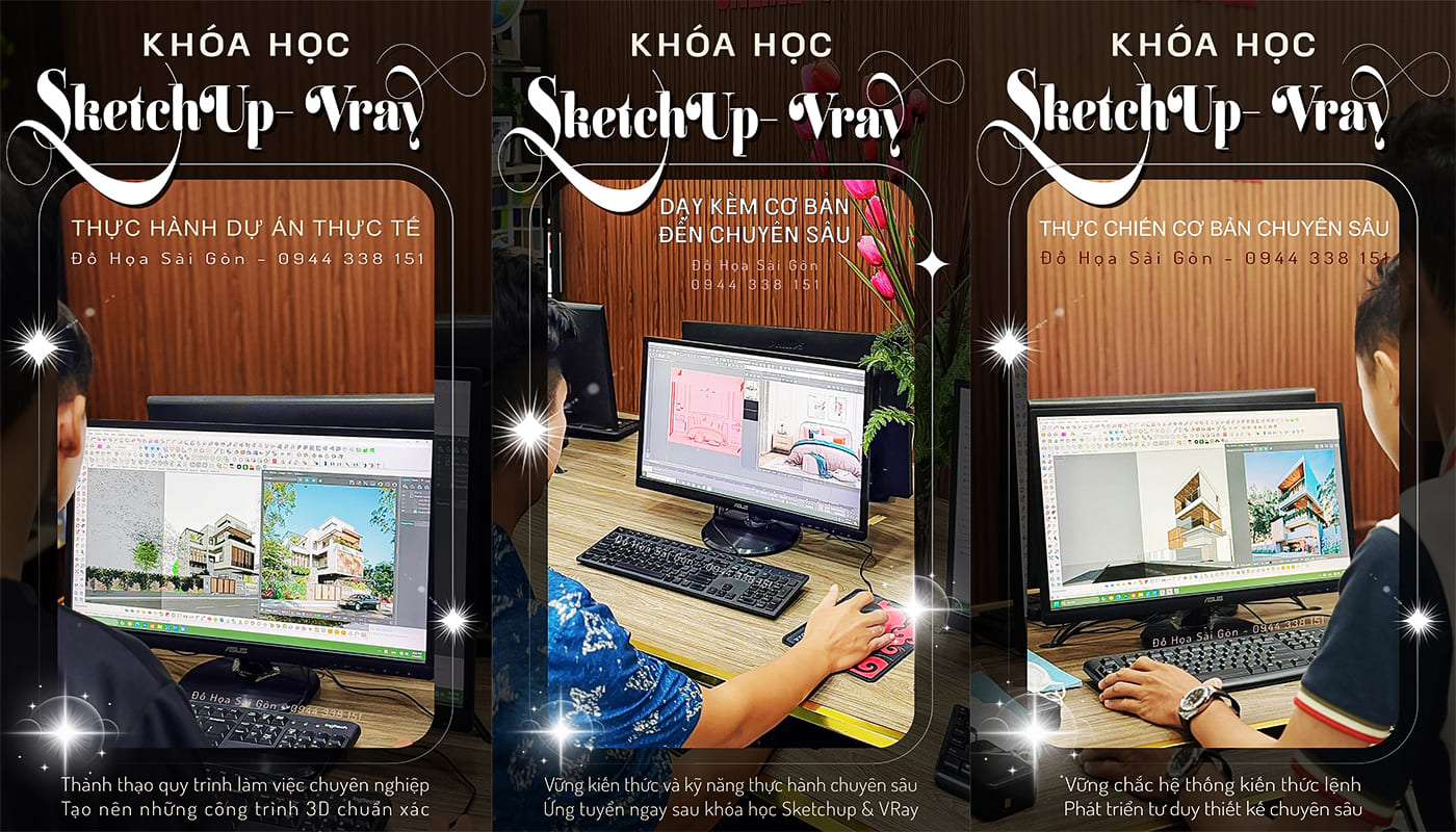 khoa-hoc-sketchup-tai-thu-duc
