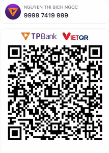 Thanh toán học phí online - ngân hàng Tiên Phong (TPBANK)