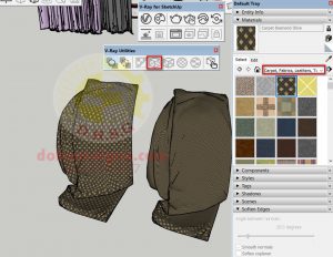 HUONG-DAN-SU-DUNG-VRAY-UTILITIES-TRONG-SKETCHUP