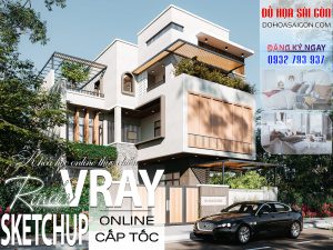 khoa-hoc-vray-sketchup-online