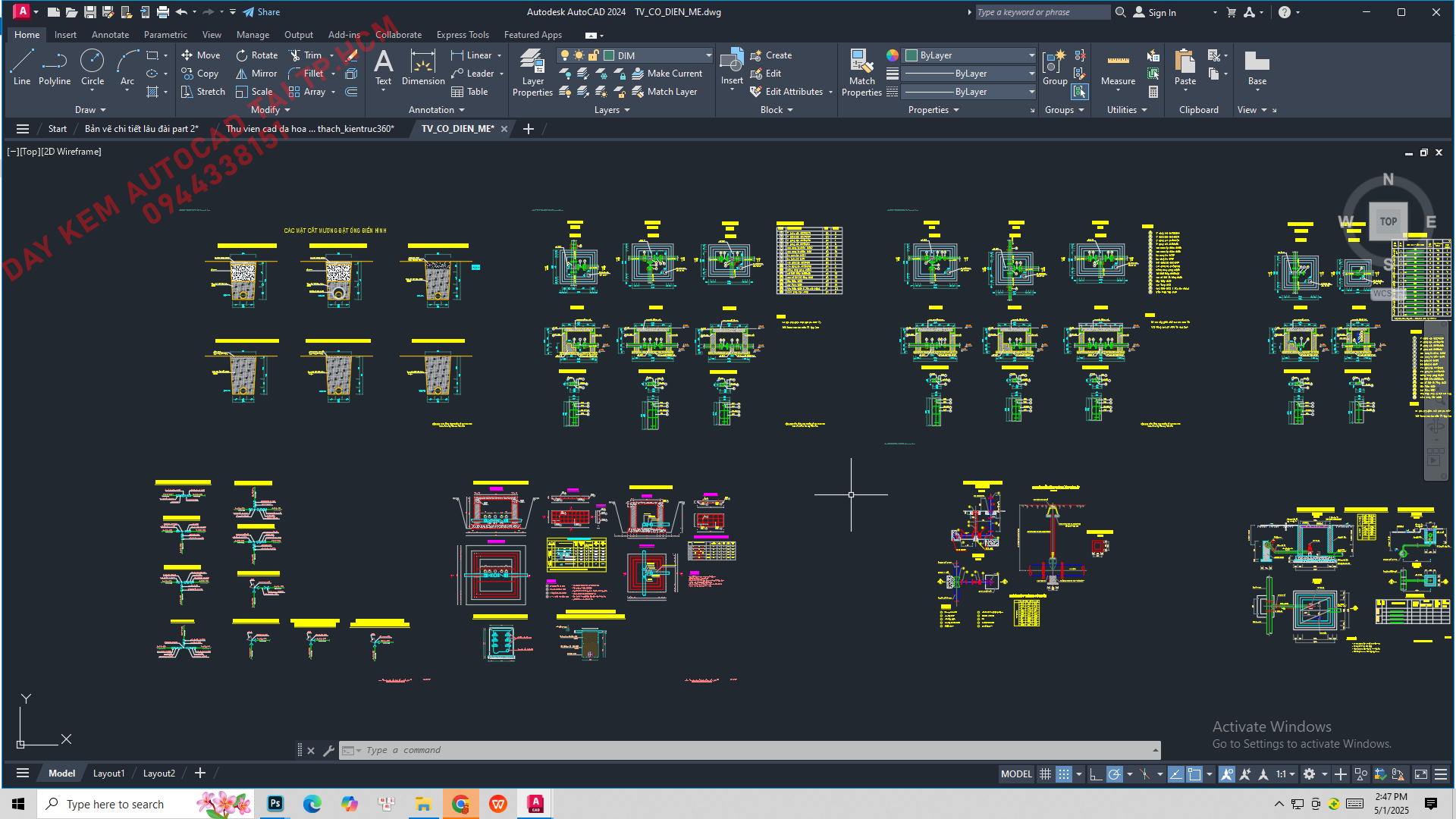 thu-vien-autocad-dien-nuoc