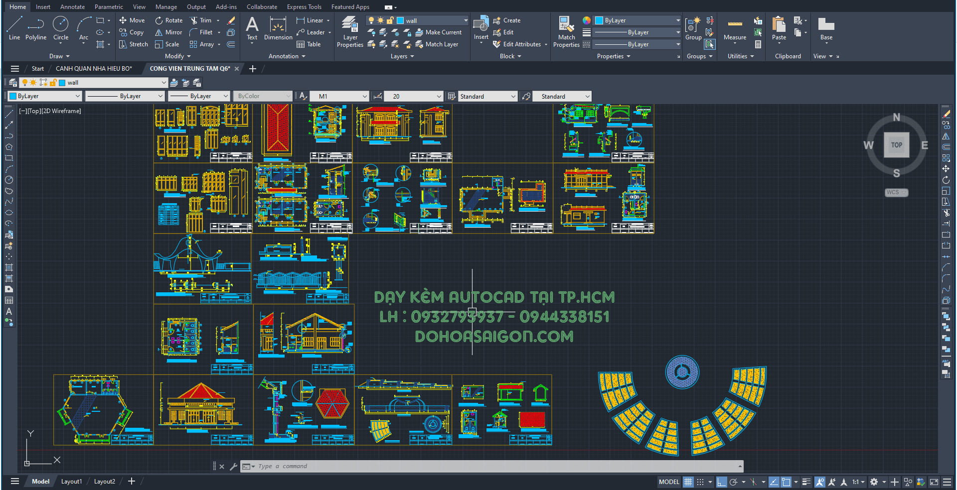 thu-vien-autocad-kien-truc-canh-quan-san-vuon