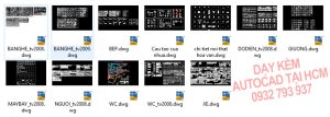 thu-vien-autocad-noi-that-kien-truc-xay-dung