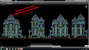 thu-vien-autocad-lau-dai-co-dien