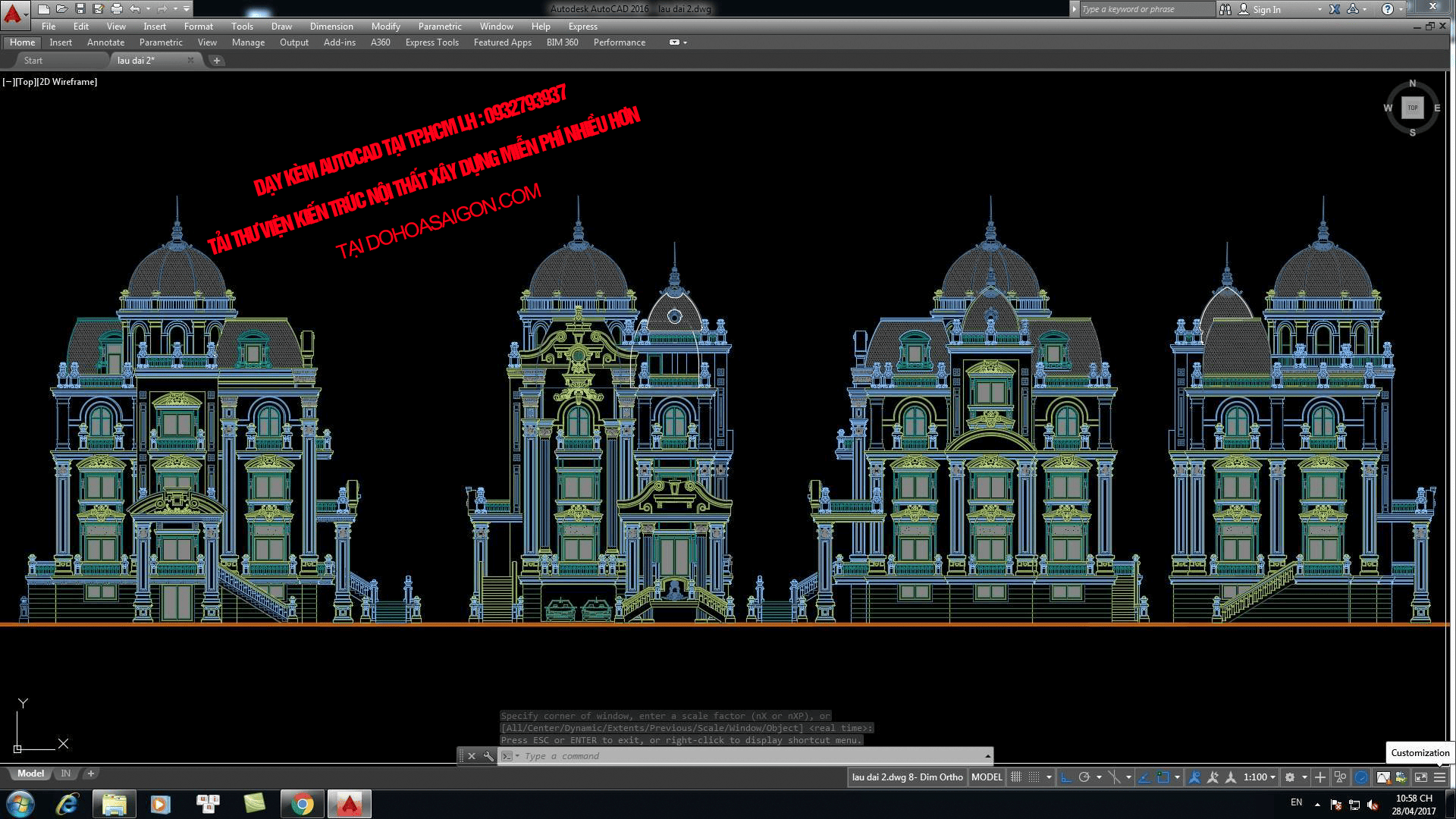 thu-vien-autocad-lau-dai-co-dien