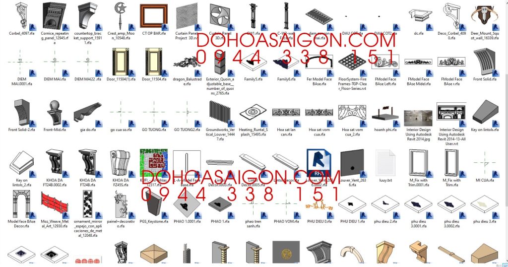 thu-vien-cot-kien-truc-co-dien