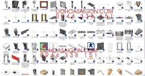 thu-vien-cot-kien-truc-co-dien