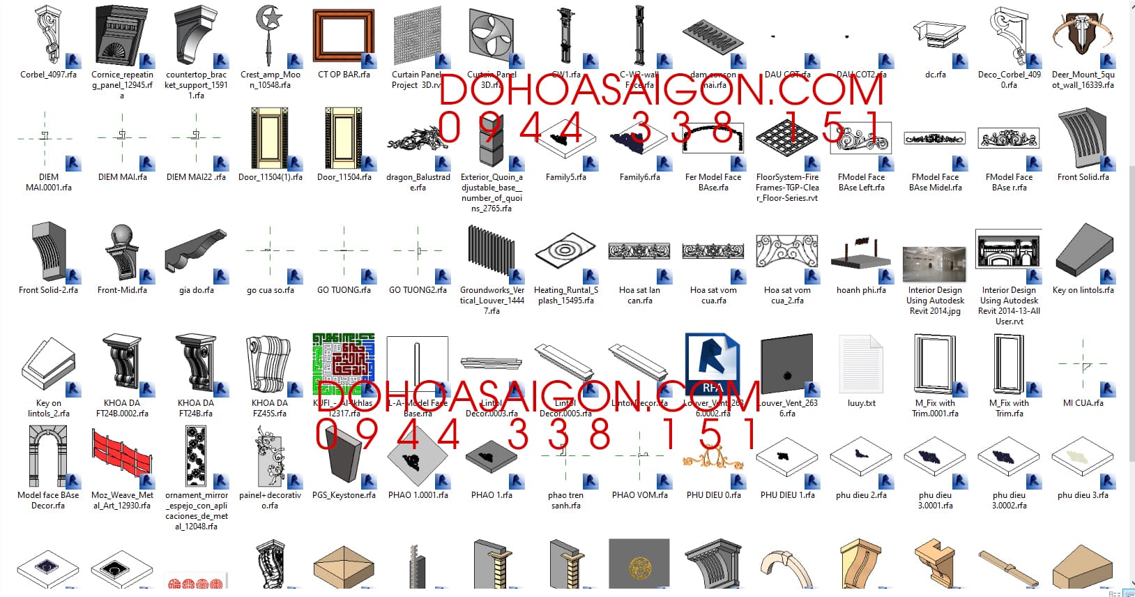 thu-vien-cot-kien-truc-co-dien