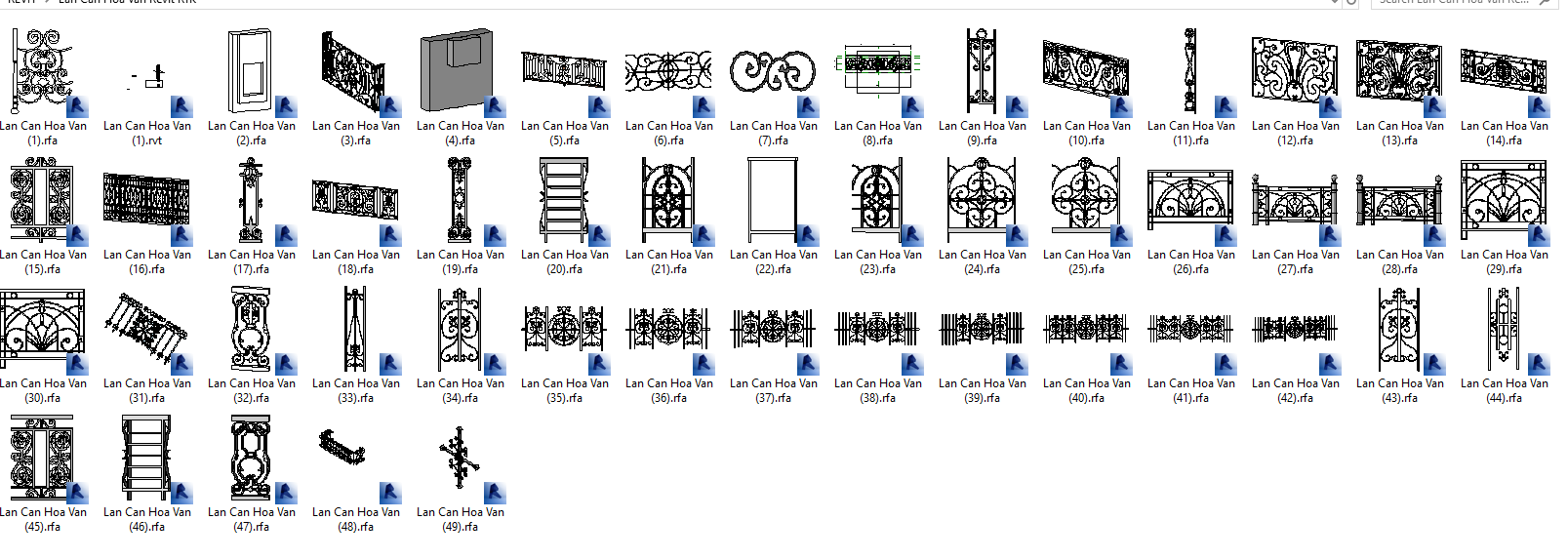 thu-vien-lan-can-hoa-van-revit