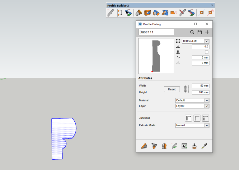 Profile Builder Pattern HƯỚNG DẪN CÀI ĐẶT VÀ SỬ DỤNG PROFILE BUILDER 4 - ĐỒ HỌA SÀI GÒN