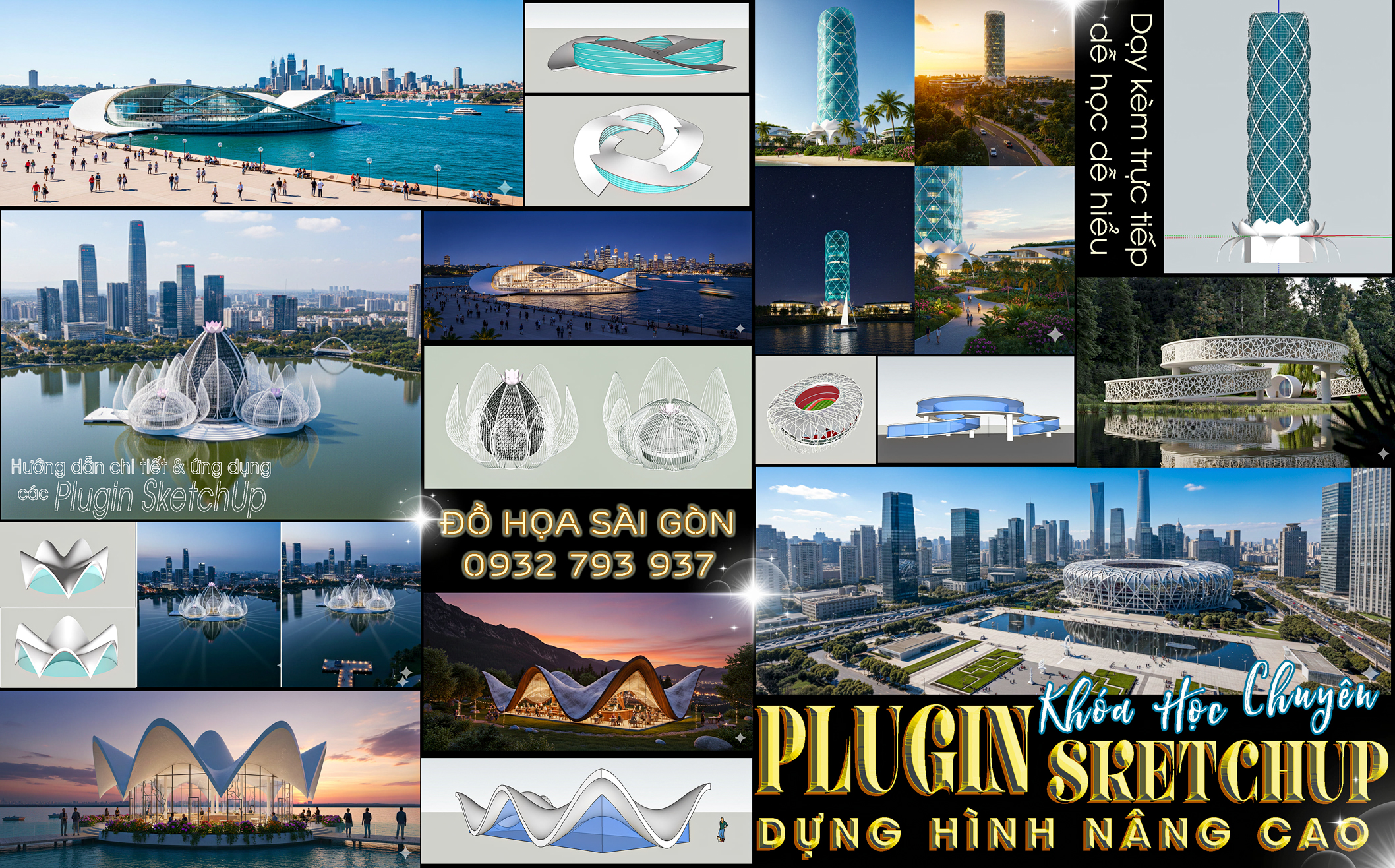 khoa-hoc-plugin-sketchup