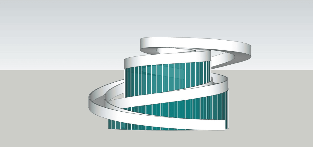 công trình nhà nghệ thuật