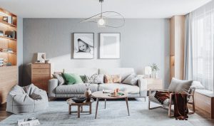 model-3dsmax-phong-khach