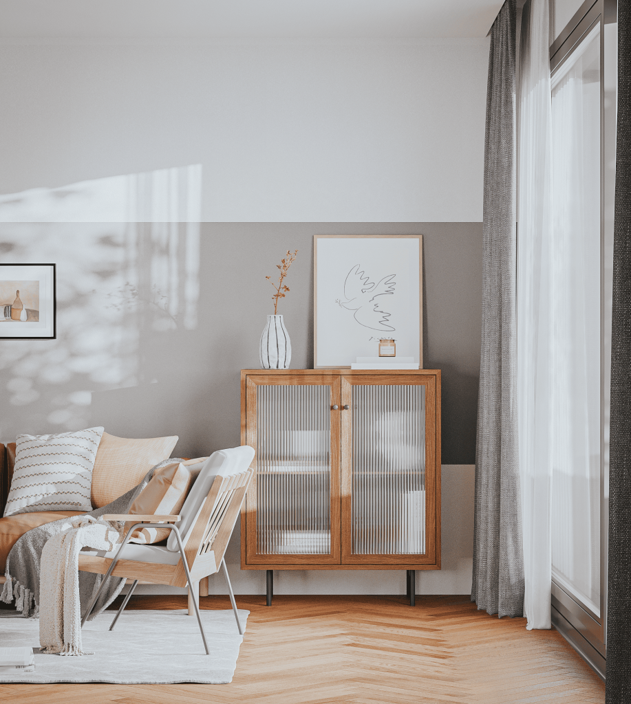 model-3dsmax-phong-khach-dep