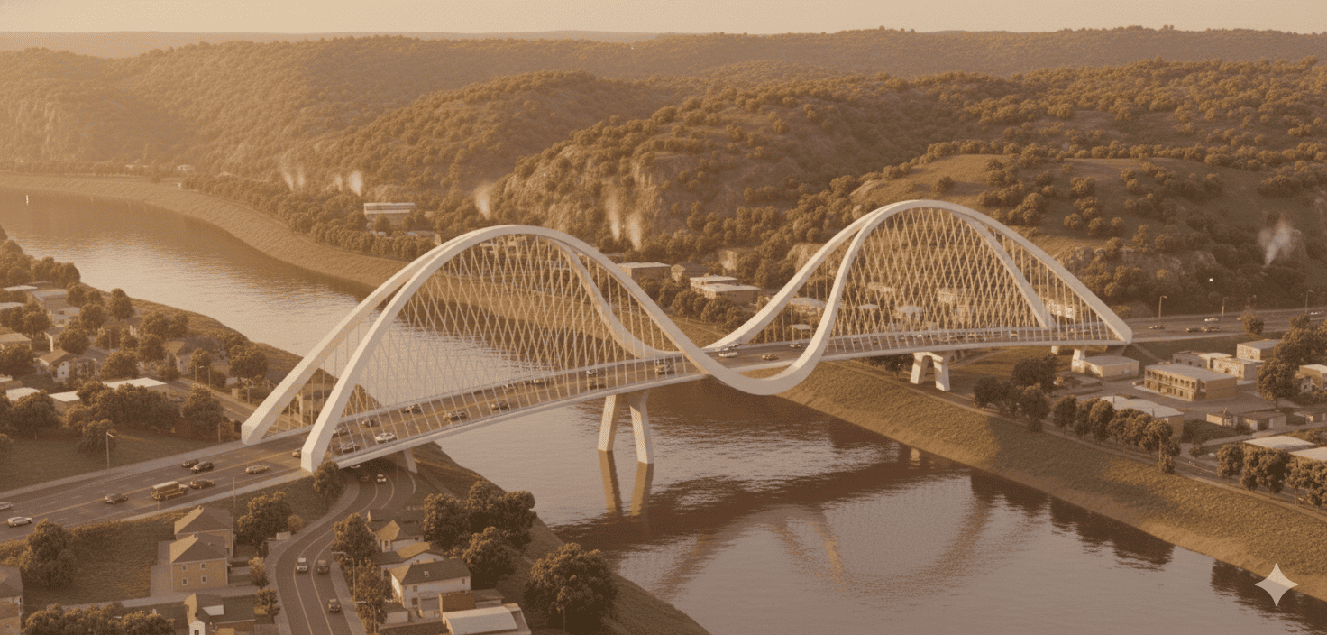 model-file-sketchup-cong-trinh-cay-cau model-file-sketchup-cong-trinh-cay-cau