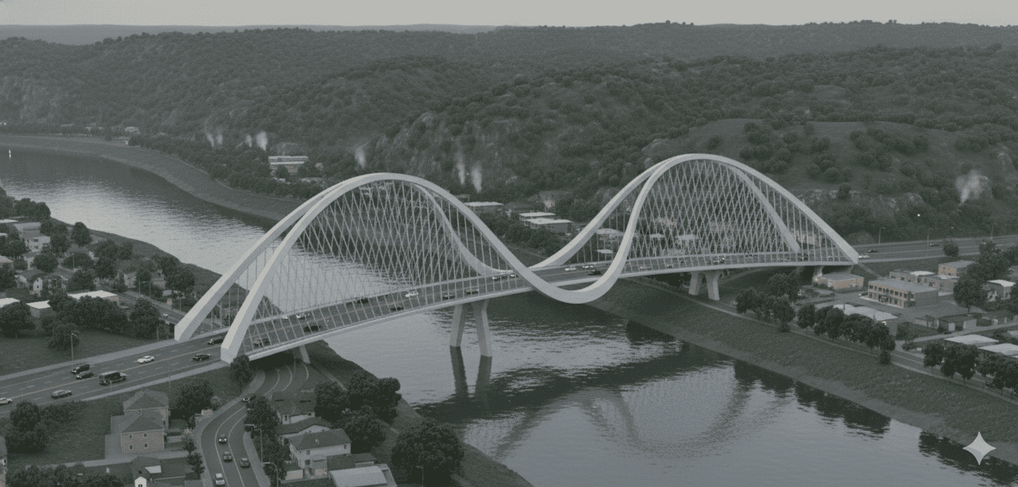 model-file-sketchup-cong-trinh-cay-cau model-file-sketchup-cong-trinh-cay-cau