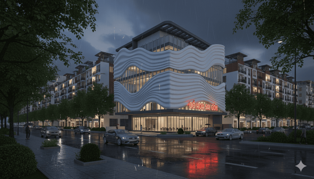 model-file-sketchup-nha-kinh