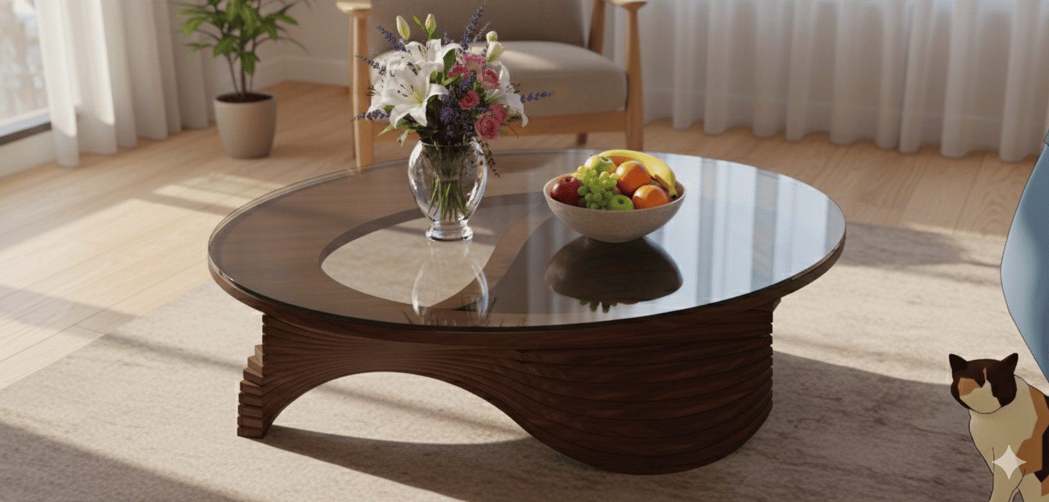 model-sketchup-ban-nghe-thuat model-sketchup-ban-nghe-thuat