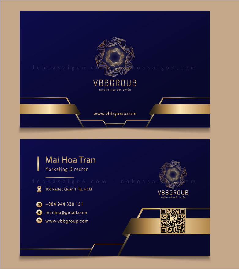 name-card