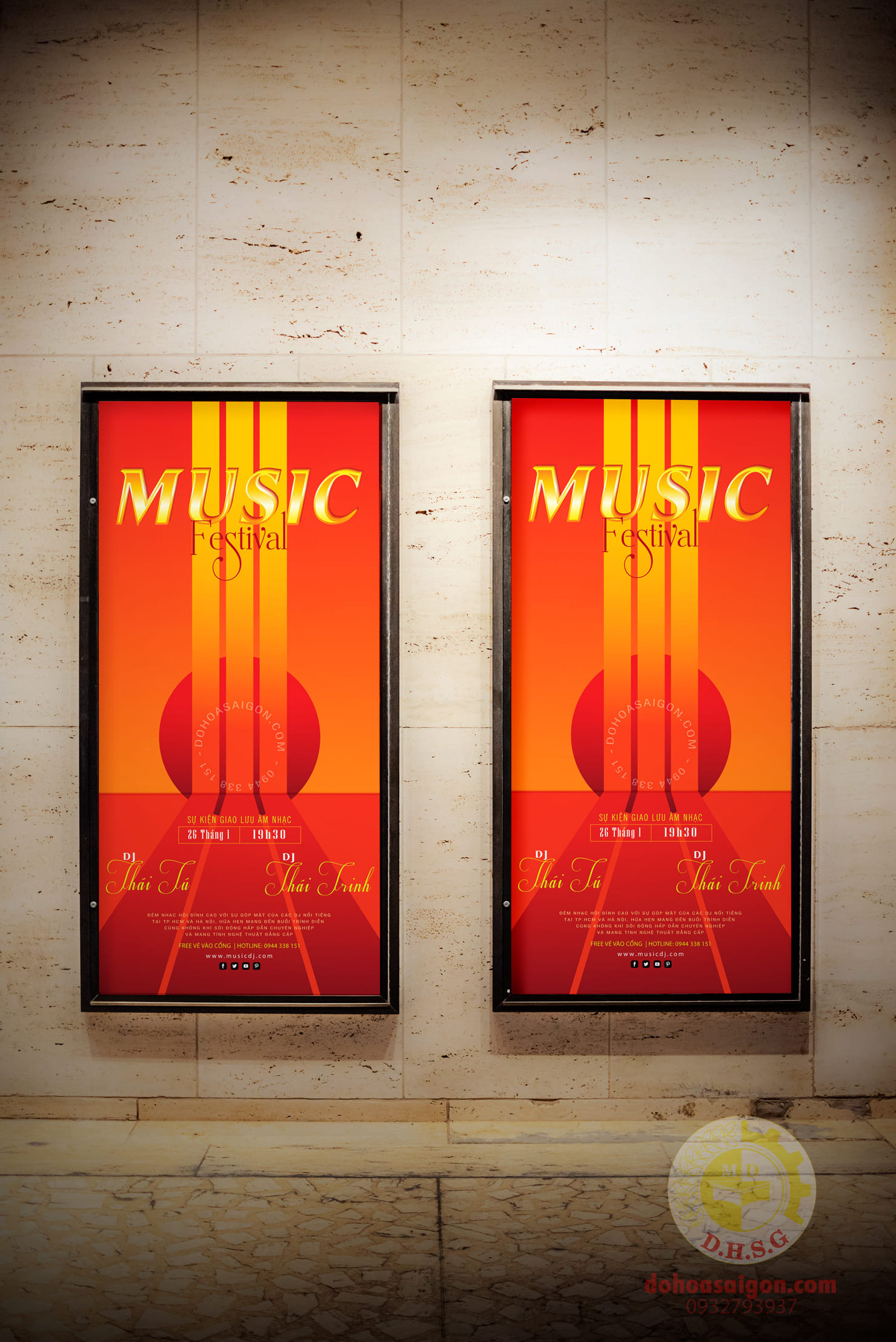 poster poster