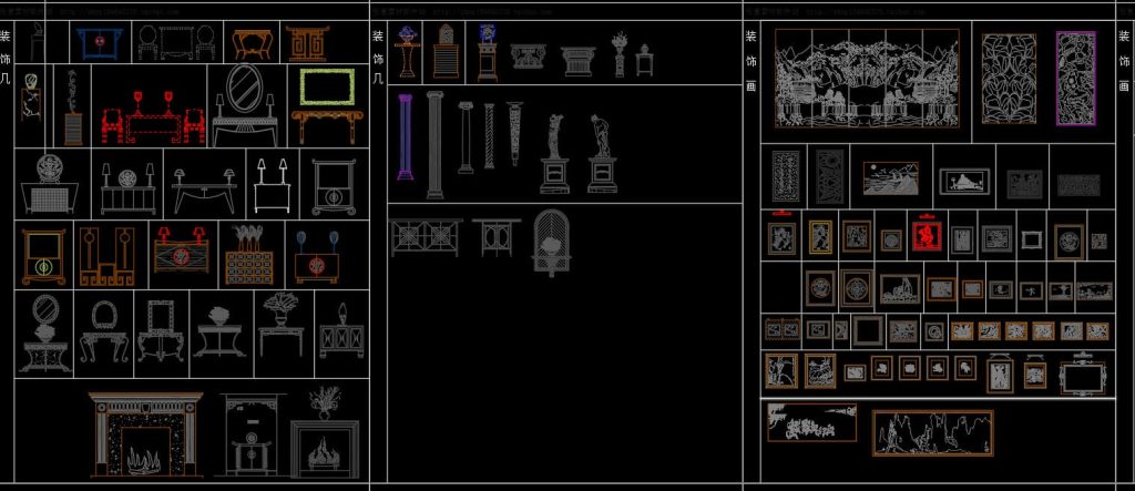 thu-vien-autocad-mat-cat-dung