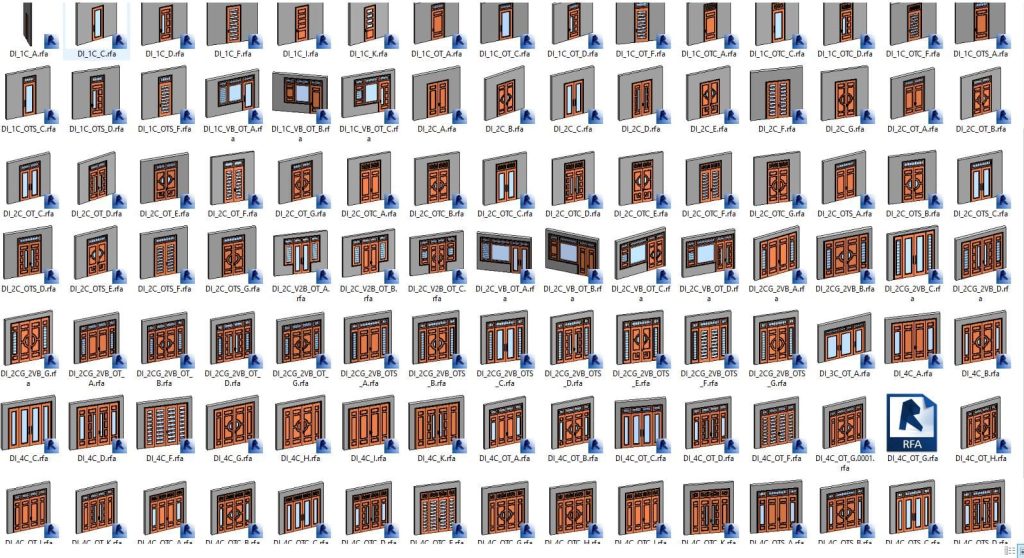 tuyen-tap-thu-vien-revit