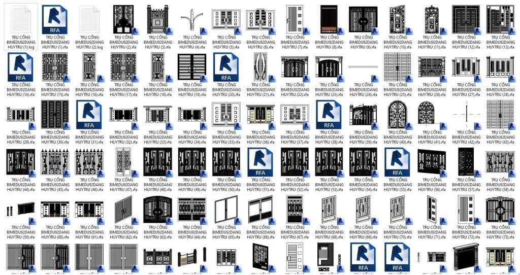 tuyen-tap-thu-vien-revit