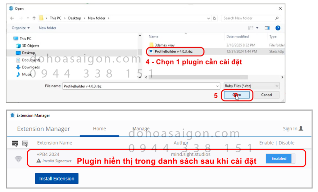 cai-dat-plugin-sketchup