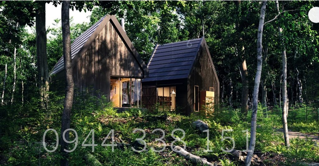 model-3dsmax-cabin-nha-go