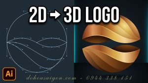 ve-logo-3D-trong-illustrator